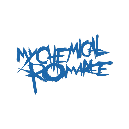 MCR Metal Sign - Custom Steel Home Decor