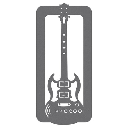 Angus Axe - Custom Steel Wall Decor