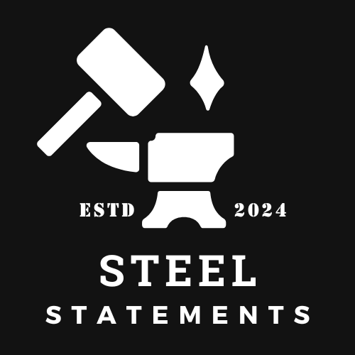 Steel Statements Logo