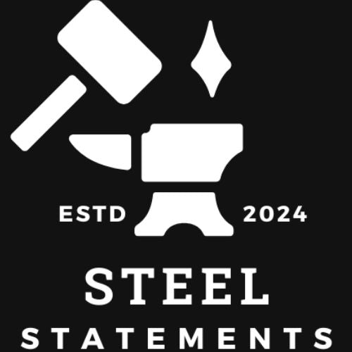 Steel Statements