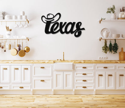 a kitchen with white cabinets and white walls